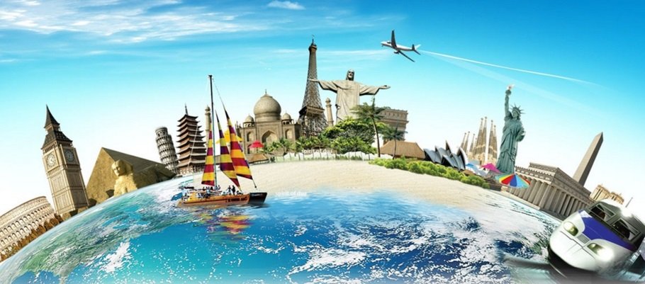 Volta ao Mundo em 80 Minutos