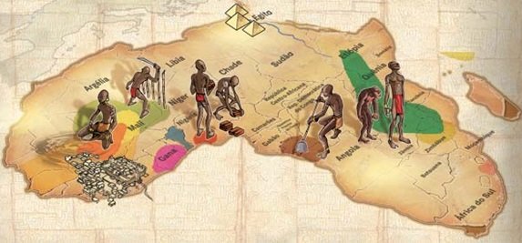 Volta ao Mundo em 80 Minutos