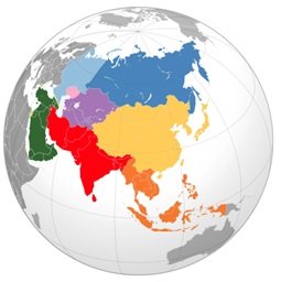 Volta ao Mundo em 80 Minutos